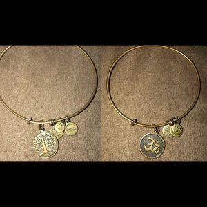 ALEX & ANI BRACELETS